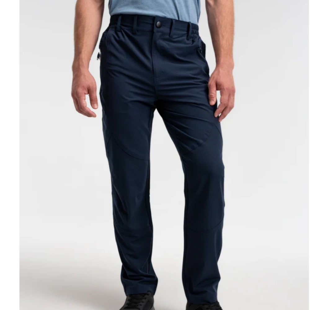 Northbound Gear Men's "Explorer" Water Resistant Summer Pants